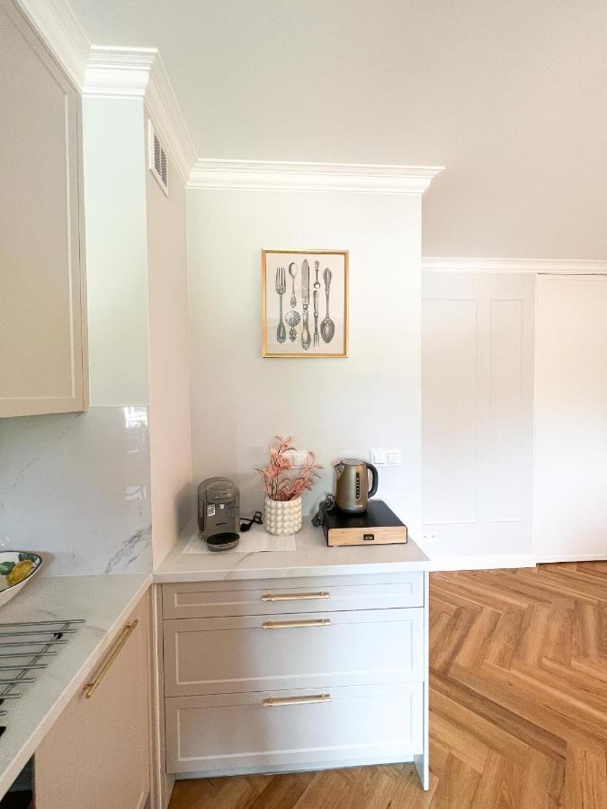 Bella Casa Luxury Apartament ラドム エクステリア 写真