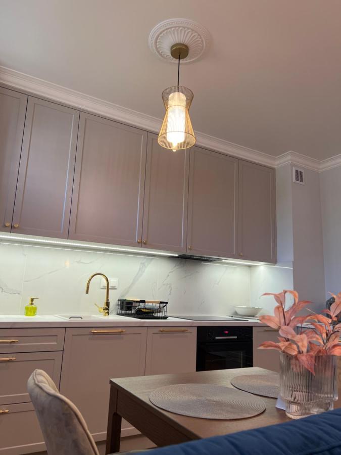 Bella Casa Luxury Apartament ラドム エクステリア 写真