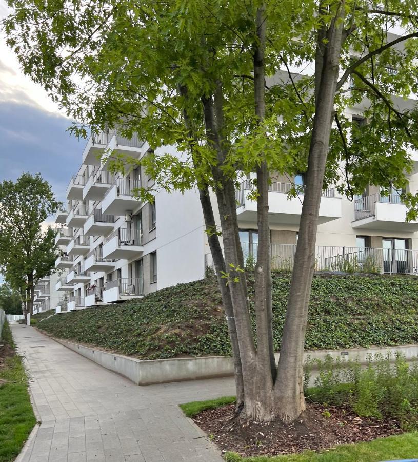 Bella Casa Luxury Apartament ラドム エクステリア 写真
