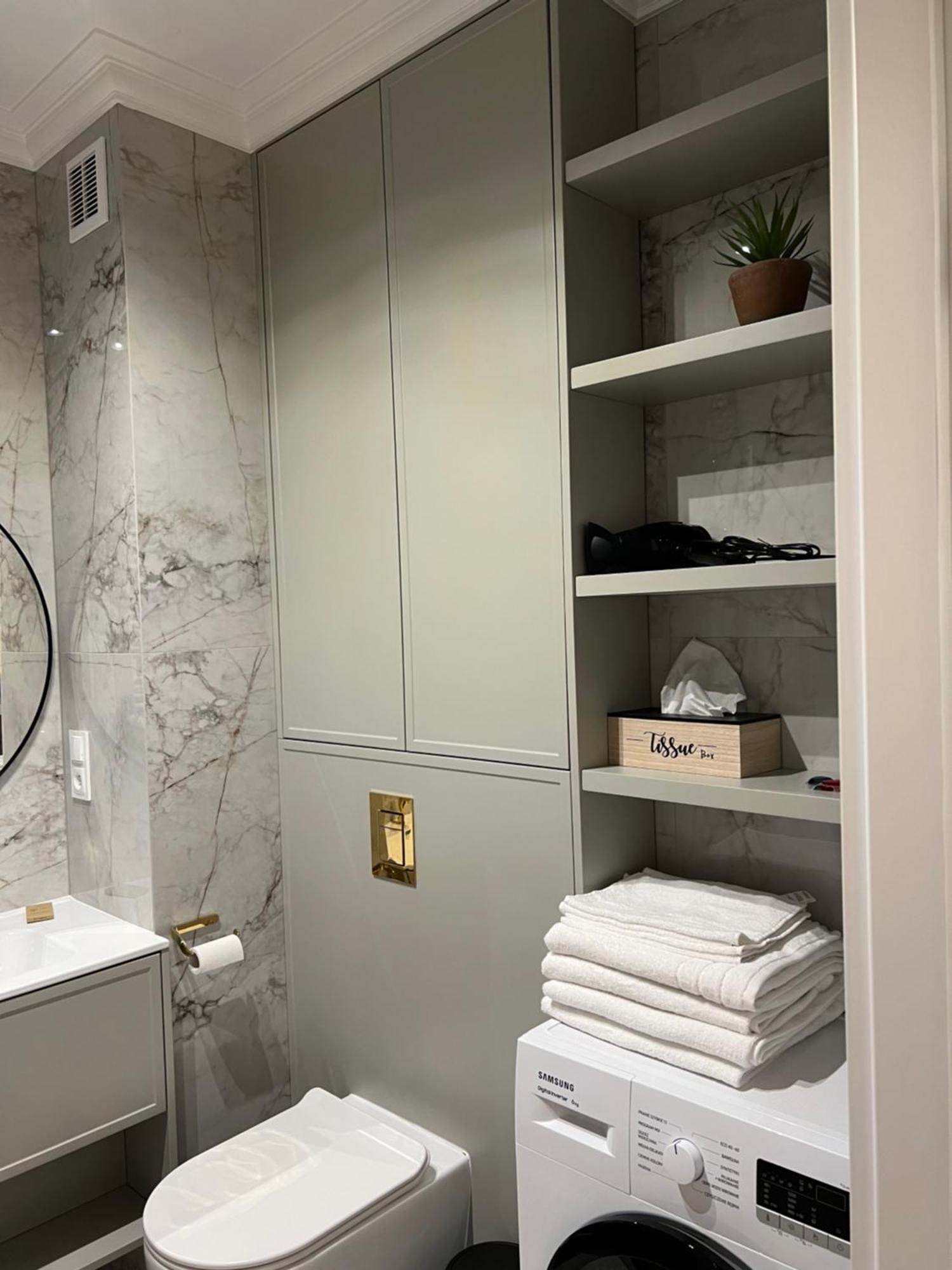 Bella Casa Luxury Apartament ラドム エクステリア 写真