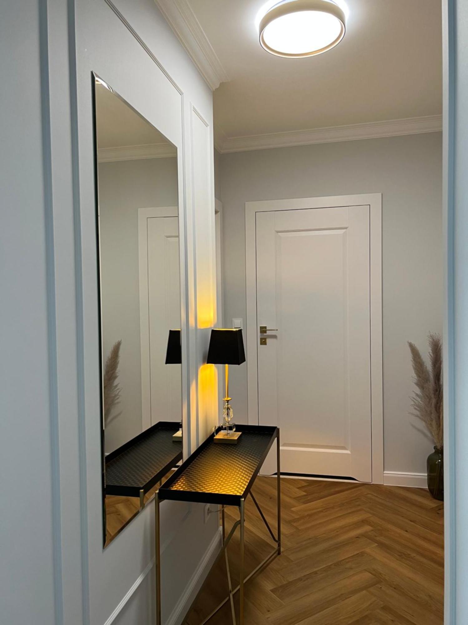 Bella Casa Luxury Apartament ラドム エクステリア 写真