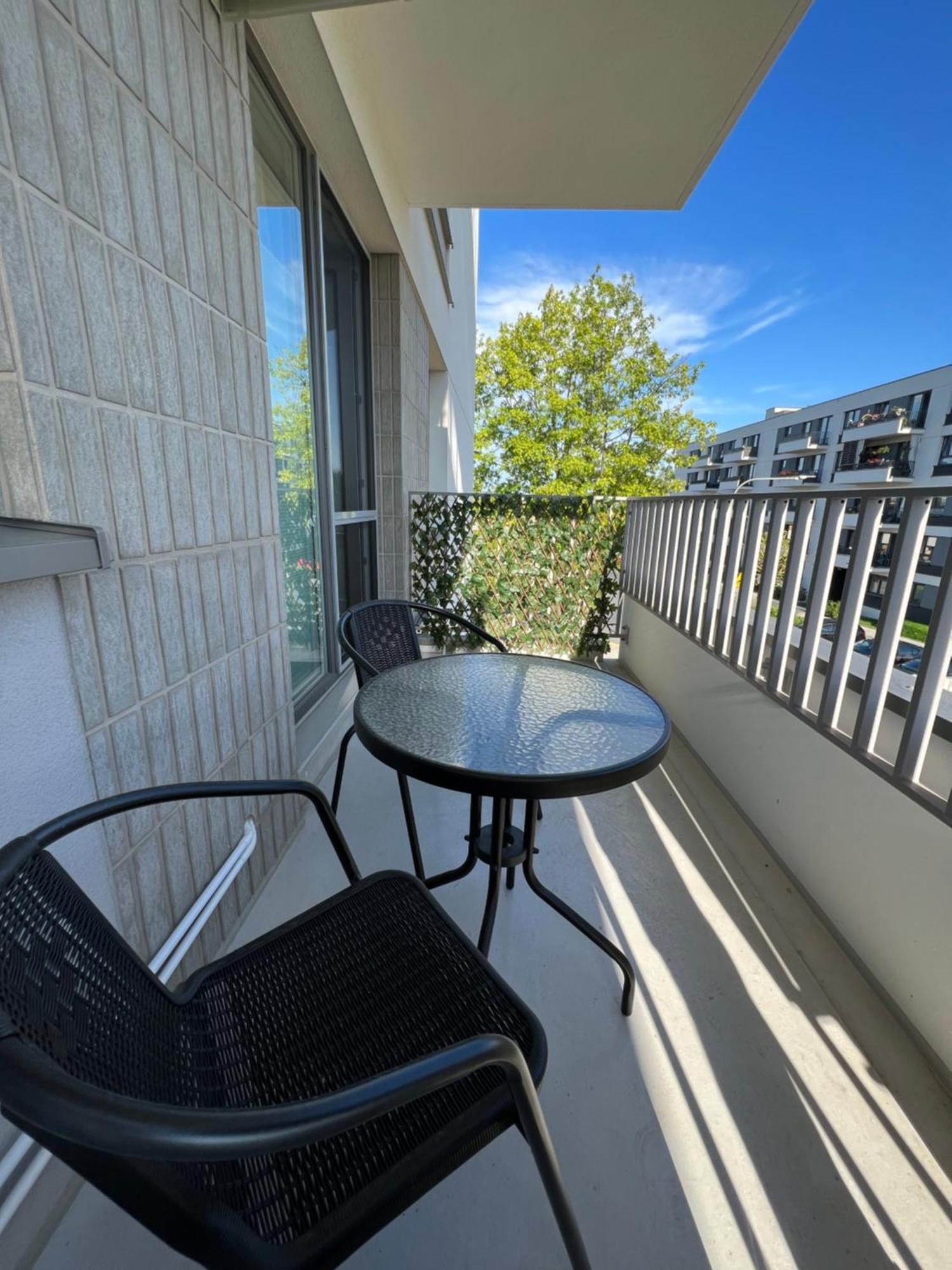 Bella Casa Luxury Apartament ラドム エクステリア 写真